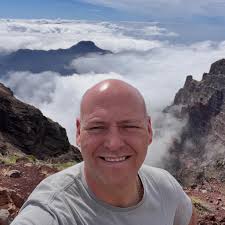 Steven Groth in people