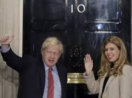 Starting his career as a journalist and finally ending up as the man in one of the most powerful offices on earth, boris' life is worth looking into. Boris Johnson Boris Johnson Uk Prime Minister Boris Johnson Secretly Married At The Age Of 56 Heckle Over His Girlfriend S Age Boris Johnson Marries Fiancee Carrie Symonds In Secret Ceremony Photos Bcfocus