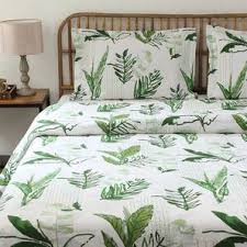 It begs for reassurance—a place for books, a lamp, a carafe, and, despite all advice to the contrary, the cellphone. Bed Linen Buy Bedroom Linens Online At The Best Prices 2020 Designs Urban Ladder