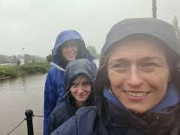 Alison Hogg's Instagram, Twitter & Facebook