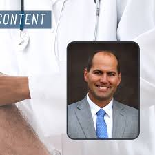 Patients need a health advocate': Vista Healthcare introduces primary care  clinic led by Dr. Rhett R. Frei