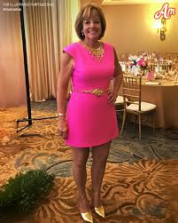 MY MOTHER-IN-LAW SHOWED UP TO OUR WEDDING IN A BRIGHT PINK DRESS! 🤦‍♀️ I  can't believe what I just witnessed! My 60-year-old mother-in-law came to  our wedding wearing a super short, bright