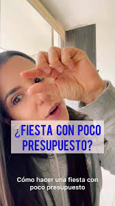 Ideas para Fiestas Infantiles Económicas y Divertidas