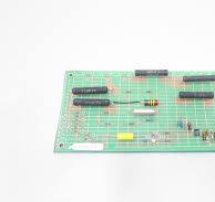 RELIANCE ELECTRIC 0-60002-6 DC POWER BOARD PCB