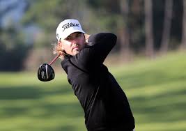 Sloan On Course For Return To Pga Tour Times Colonist