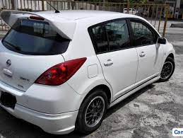 Windscreen insurance/coverage is a type of additional protection for your car's windscreen. Nissan Latio In Kuala Lumpur Used Nissan Latio Sambung Kuala Lumpur Mitula Cars