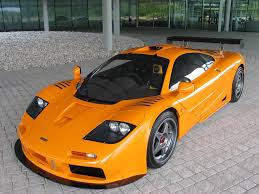Mcclaren Lm F1 Nice Color Maybe Do Some Black Rims Though Mclaren F1 Lm Expensive Cars Mclaren F1