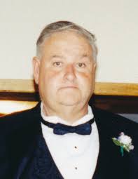 Obituary for John A. McDonald II