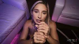 ▷ Bestial pornography scene with a horny blonde
