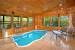 Log Cabin Rentals Near Me