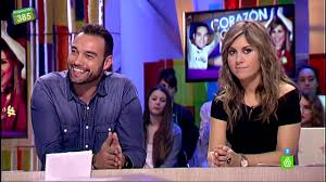 La periodista y presentadora de movistar+, susana guasch, ha compartido en las últimas horas el percance que ha sufrido y por el cual tendrá nueva acompañante. Susana Guasch Lo Que Pique Dijo De Kevin Roldan Es Gracioso El Tio Es Ocurrente Youtube