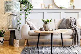 What's the best way to get overhead lighting? How To Light A Living Room With No Overhead Lighting Designing Idea