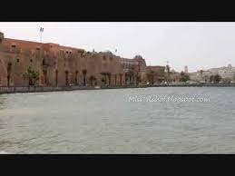 طرابلس outdoor beach water
