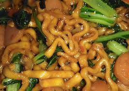 Caranya potong kentang seperti menjari korek api, kemudian taburkan tepung yang sudah diberi garam atau penyedap rasa. Resep Mie Goreng Mie Burung Dara Tanpa Telor Anti Gagal Enak Dan Sederhana Ala Rumahan
