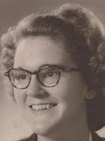 Alice Ketcham Obituary (2017)