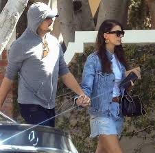 Ryan gosling and leonardo dicaprio; Looks Like Everything Is Going Well For Leonardo Dicaprio And Girlfriend Camila Morrone