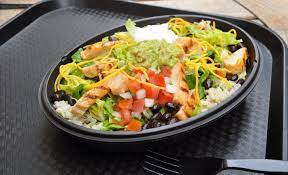 Maybe you would like to learn more about one of these? New Power Platform And Innovative Breakfast Taco Bell