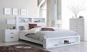 White Modern Childrens Bedroom Furniture Bedroom Furniture Furniture
