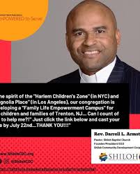 Join us for the FINALE of the Empowered to Serve Business Accelerator™  Faith-Based presented by the American Heart Association, Eastern States  Region. Thursday, July 22nd at 6 p.m. EST link