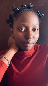 Diary of a Pastor's Daughter