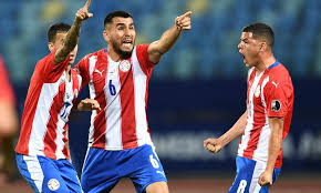 Paraguay vs bolivia will be the fourth game of copa america 2021 and its a important game for both sides who will be looking to start their campaign with a win. Xky Zqq08ncxwm