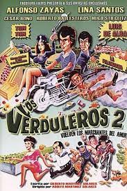 Los Verduleros 2 (1987) - IMDb