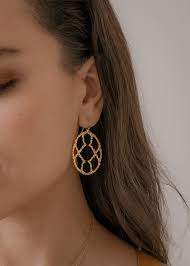 FLORENTINE EARRINGS