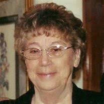 Evelyn Lewis Obituary