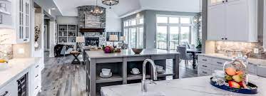 Dream kitchens is an award winning design firm, and we pride ourselves in unique, but practical designs. 8 Dream Minnesota Kitchen Designs For Hosting Features Ideas
