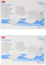 2 X Medical Tape Microporetm Paper 2 Inch X 10 Yards 6 Per Box Click On The Image For Additional Details This Is An Affili Medical Paper Sports Medicine
