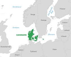Danmark - Læs om historie, sprog og geografi - Lex