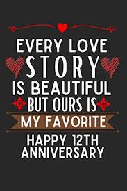 The man who stole your heart all those years ago deserves a special present to commemorate your 12th not feeling a traditional silk anniversary gift or a modern pearl anniversary gift? Compare Prices For Wedding Anniversary Gifts Shirts Across All Amazon European Stores