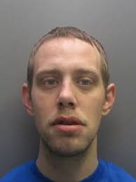 These thugs left a 40-year-old man with 'significant' facial injuries from  a bottle and knife before robbing him