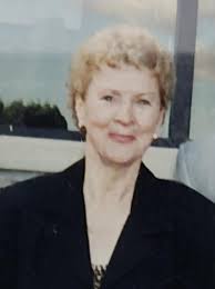 Alice Marie Saunders Obituary