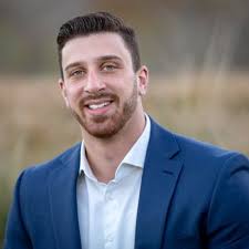 The Best 10 Real Estate Agents near Noah May