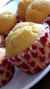 Lockere Zitronenmuffins Rezept Backideen Zitronenmuffins Rezepte Und Zitronen Muffins
