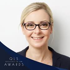 We're proud to announce this year's finalists for the Queensland Solicitor  of the Year (Small Firm 2-19 PCs) Award presented by InfoTrack are: