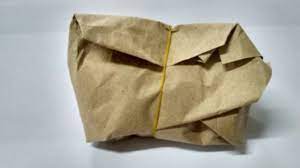 Maybe you would like to learn more about one of these? Bahaya Kertas Nasi Lipi Masyarakat Tak Perlu Khawatir