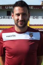 Bernardo Vasconcelos