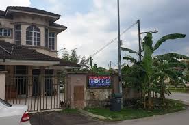 Maybe you would like to learn more about one of these? Taman Bukit Indah Transact Properties