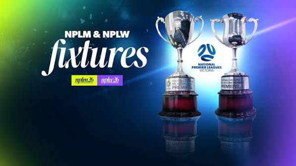 2026 NPL Victoria Fixtures Released | Football Victoria