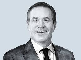 Baird Vice Chairman John Taft: A Fiery Endorsement of Values-Based  Investing