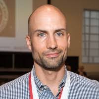 Christopher Simeone's Instagram, Twitter & Facebook