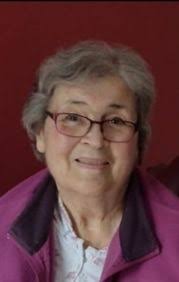 Condolence Book for Kathleen (Kay) Dempsey (née Heaney) (Mountmellick,  Laois)