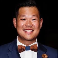 My name is Wesley Jin Bong Lai (Chinese name: 賴鎮邦