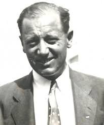 Hall of Fame Ray Daughters