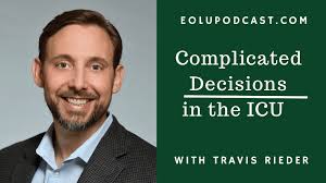 medical decision-making