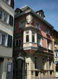 Restaurant orsini in zürich is one of the finest restaurants in switzerland. Orsini Aus Zurich Speisekarte