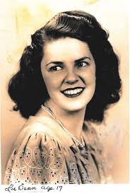 Sarah Ludean Cardon Obituary September 1, 2018