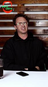 Seesout Klink: 'n Geleverde Proe Crew ervaring